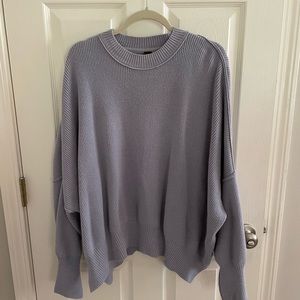 Free People Easy Street Tunic Size Small